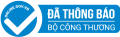 Đã thông báo Bộ Công Thương